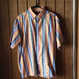 Short Sleeve Shirt